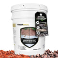 Landscape Mulch Glue 5 Gallon – Pet and Plants Safe Rock Bond | Landscape Loc Mulch & Rock Bond, Glue for Landscaping, Binding for Mulch & Rock, Locking Adhesive, Spray