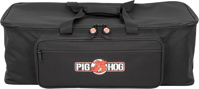 Pig Hog PHCOB-LG Cable Organizer Bag, Large