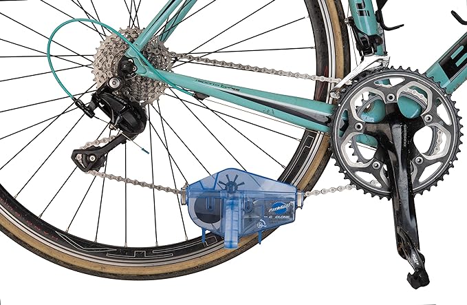 CM-5.3 - Cyclone Chain Scrubber