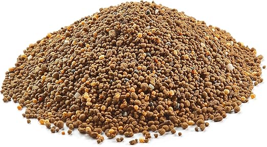 BioAdvanced 12 Month Tree and Shrub Protect and Feed, Granules, 4 lb, Insect Killer, Tree Fertilizer & Plant Food