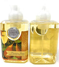 Michel Design Works Tuscan Pear Foaming Soap, 17.8-Ounce