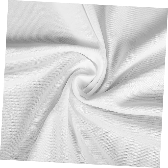 Outanaya 100pcs Microfiber Industrial Dust Removal Cleaning Cloths Polyester Static for Screen Woodworking