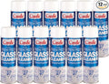 Castle C2003 Streak Proof Glass Cleaner, 12-Pack (Case)