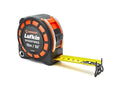 Crescent Lufkin 1-3/16" x 10m/33' Shockforce G1 Dual Sided Tape Measure - L1135CME
