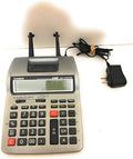 Casio Inc. HR-100TM Business Calculator