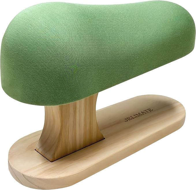 Tailor's Small Ironing Board | Portable, Padded Board
