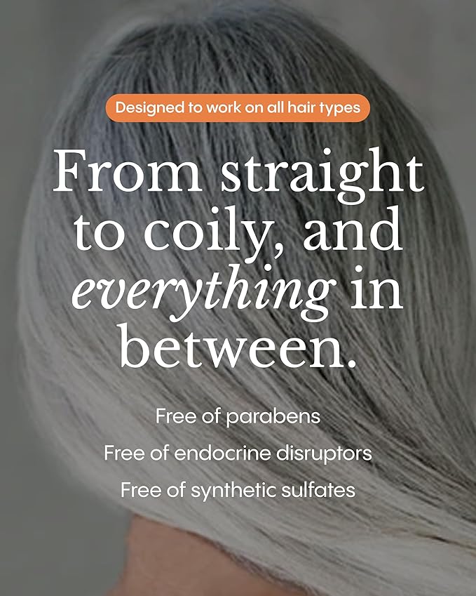 Frøya Organics The Complete System For Mature Hair & Scalp | Scalp Balance and Fuller Looking Hair | Rosemary Pumpkin Seed Turmeric Calendula | Botanical Formula | 60 Day Supply