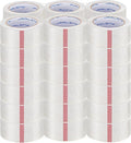 JARLINK 36 Rolls Clear Packing Tape, Heavy Duty Packaging Tape | Ultra Thick 2.8mil and 1.88" Wide. 60 Yards per Roll, 2160 Total Yards. Moving Supplies for Shipping Packaging Sealing