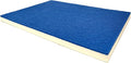 Eraser Mop Floor Cleaning Pads – 14″ x 20″ (5 Pack) | Commercial-Grade Melamine Sponge Mop Pads for Floors, Tile & Grout | Durable, Versatile for Deep Cleaning