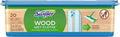 Swiffer Heavy Duty Mop Wet Multi-Surface Cloth Refills for Floor Mopping and Cleaning, Hardwood Floor Cleaner, 20 count