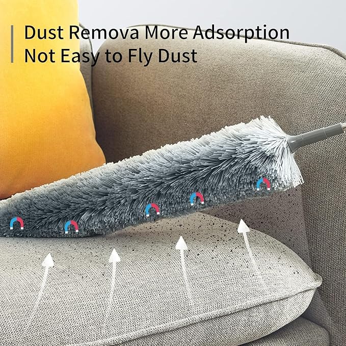 DUSTTER (STP-Dusr-Combo)