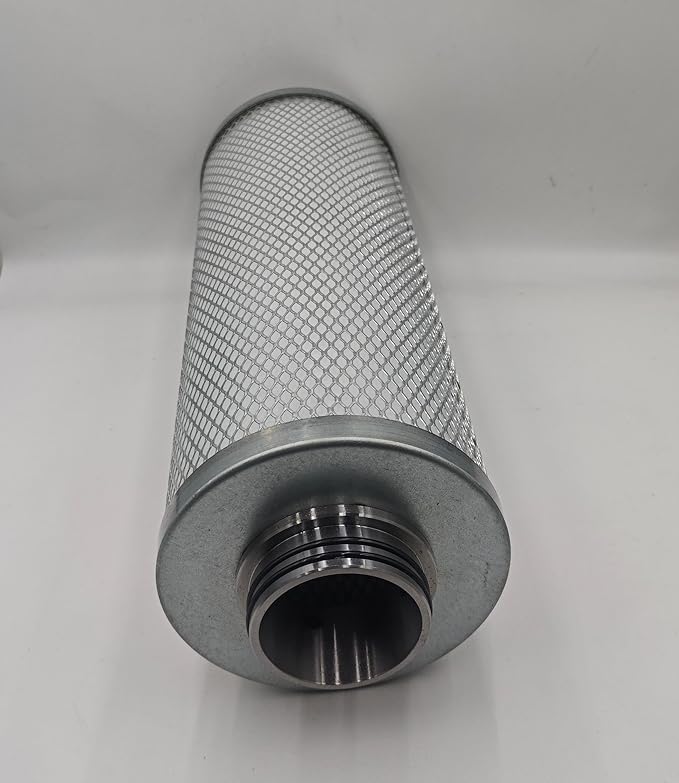 144606-02 Air Oil Separator Compatible with Quincy Rotary Screw Air Compressor