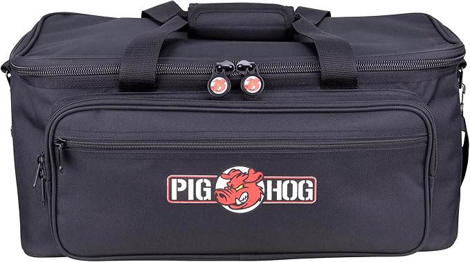 Pig Hog PHCOB Cable Organizer Bag