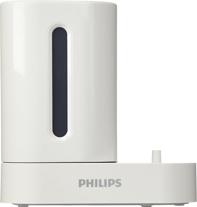 Philips Sonicare Flexcare Healthy White UV Sanitizer/Charger HX6160/D - Bulk Packing