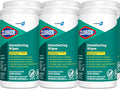CloroxPro Clorox Disinfecting Wipes, Fresh Scent, 75 Count, Pack of 6 (Package May Vary)