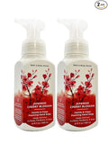 Bath & Body Works, Gentle Foaming Hand Soap. Japanese Cherry Blossom (2-Pack)