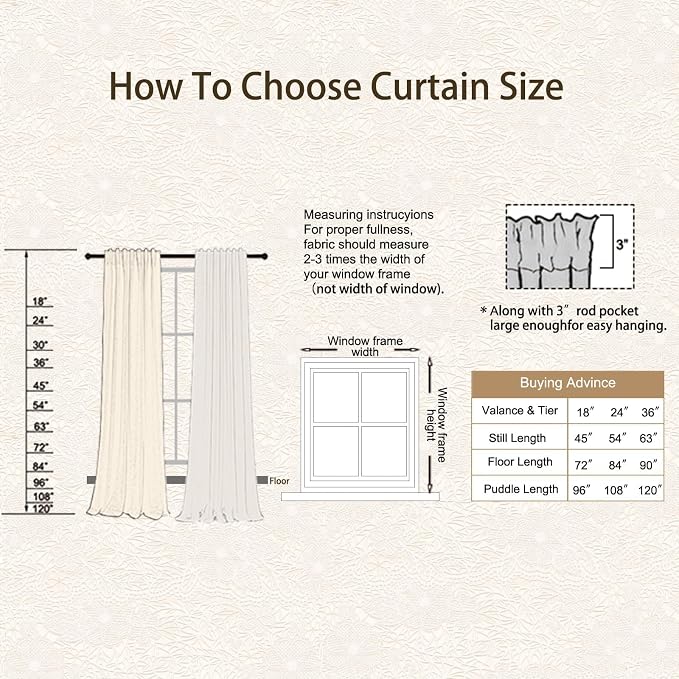 Sutuo Home Black Boho Sheer Curtains 84 inches Long for Bedroom Living Room, Bohemian Lace Window Curtains Crochet Privacy Farmhouse Vintage Chic Tassels Darkening Decor Rod Pocket, 2 Panels 50" W