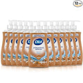 Dial Antibacterial Defense Liquid Hand Soap + Aloe, Sandalwood & Vanilla Scent, 11 Fl Oz (Pack of 12), Dermatologist-Tested Hand Wash, Gentle Formula