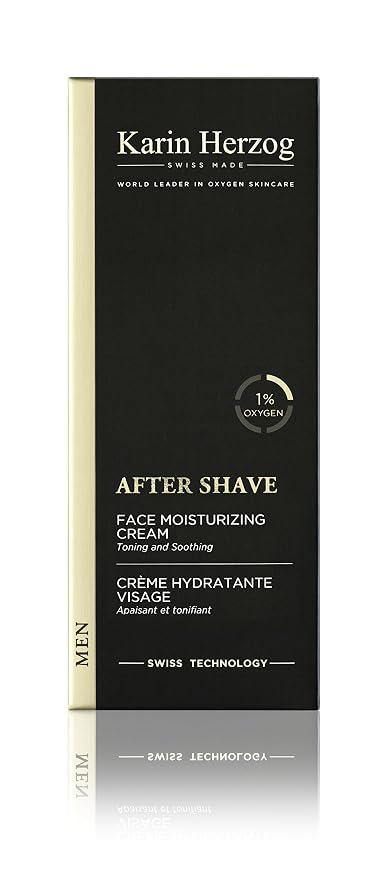 Karin Herzog After Shave Face Cream 50ml