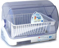 SPT SD-1501B: Electric Warm Air Dish Dryer (4-person capacity)