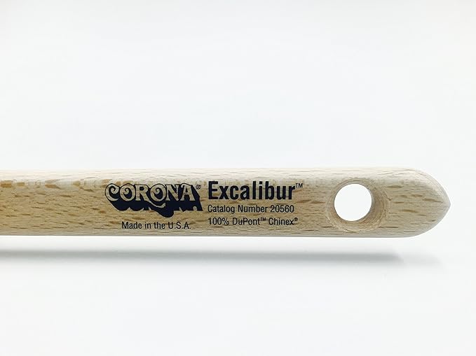 Corona Chinex Excalibur Professional 3 Inch Paint Brush