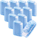 Duster Refill for Swiffer Duster, 100 Count Heavy Duty 2 Side 360° Duster Refills, 6X Microfibers, Disposable Multi Surface Dusters for Cleaning (Not Include Handle)