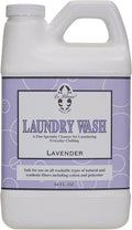 Le Blanc® Lavender Laundry Wash – Luxury Laundry Cleanser for Everyday Clothing- 64 oz. (1 pack)