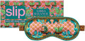slip Pure Silk Sleep Mask - 100% Pure 22 Momme Mulberry Silk Eye Mask - Comfortable Sleeping Mask with Elastic Band, Zodiac Collection: Libra