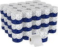 Georgia-Pacific Angel Soft Ultra Professional Series 2-Ply Embossed Toilet Paper by GP PRO (Georgia-Pacific), 16560, Paper, 60 Count (Pack of 1), White, 24000 sheets per case