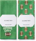 GEOMETRY Game Day
