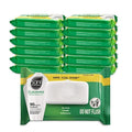 PDI Sani-Professional Cleaning Wipe, Multi-Surface, Fresh Scent, Degreasing, Non - Streak, For Kitchen, Restaurant Tables, Glass, Treated Wood, 90 Count, Pack of 12 (1080 Total Wipes) | Multi-Surface, Fresh Scent, Degreasing, Non - Streak, For Kitchen,...