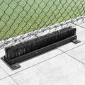 FORZA Boot Scrubber | Heavy-Duty Outdoor Shoe Scraper Brush – Size & Style Options