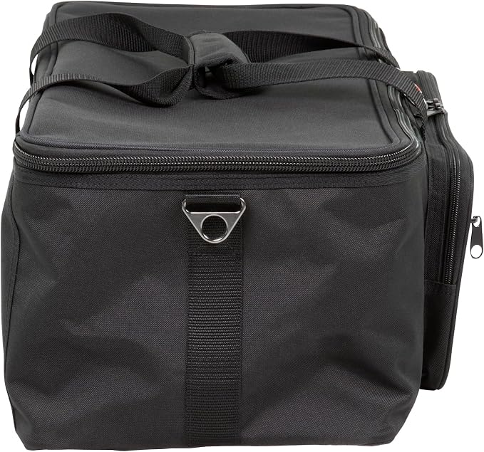 Pig Hog PHCOB-LG Cable Organizer Bag, Large