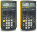 Calculated Industries 4050 Construction Master 5 Construction Calculator Pack of 2