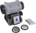 Frankford Arsenal Rotary Tumbler and Accessories with Media Separator, Cleaning Essentials, For Brass Cleaning, Reloading, and Gunsmithing