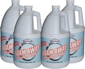 SUN GLO Foam Away - Premium Concentrated Defoamer for All Cleaning Equipment, 4x1 Gallon Case