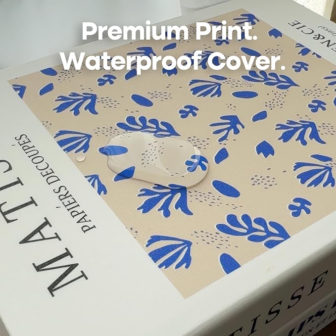 Extension Kit for Obzetap (Standard gapbook, White)