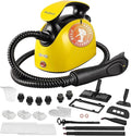 Waitbird Steam Cleaner, High Pressure Steam Cleaner For Home, Handheld Steamer For Cleaning With 21 Accessories,248 °F High Temperature,Suitable for Grout,Floor,Sofas,Upholstery,Window,Tiles,Toilets