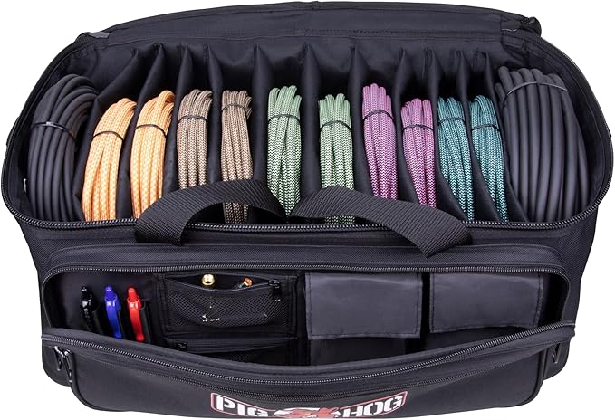 Pig Hog PHCOB Cable Organizer Bag