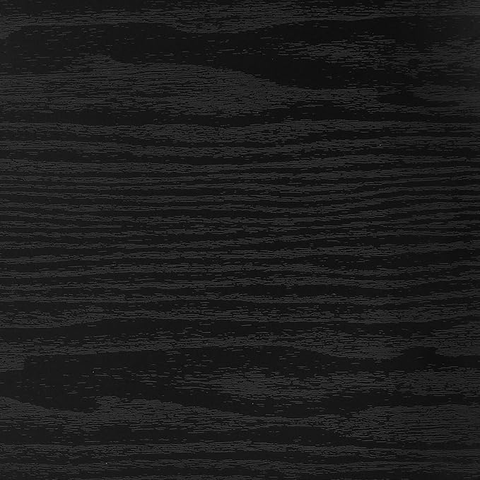 Amazon Basics Extra Wide Fabric 5-Drawer Storage Organizer Unit for Bedroom Closet, Black