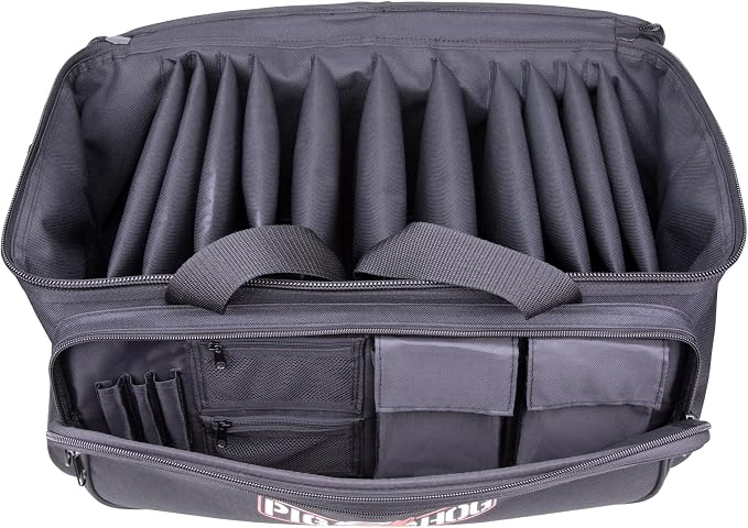 Pig Hog PHCOB Cable Organizer Bag