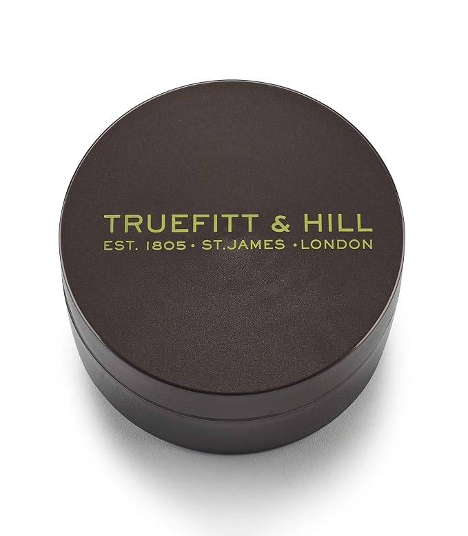 Truefitt & Hill No.10 Finest Shaving Cream (6.76 oz)