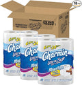 Charmin Ultra Soft, Mega Rolls, 6 Count Packs (Pack of 3) 18 Total Rolls