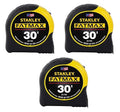 RULE TAPE 30FTX1-1/4IN FAT MAX