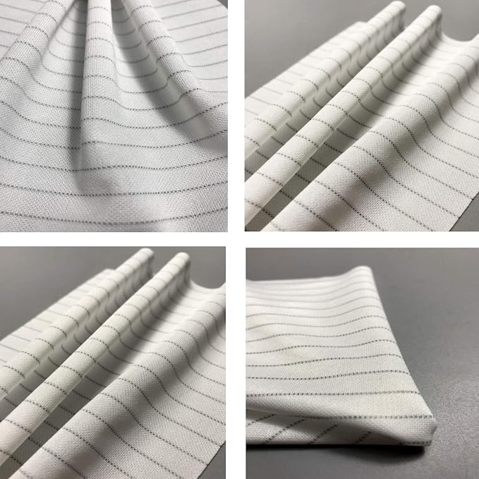 AAWipes Anti-Static Electrostatic Discharge (ESD) Wipes and Superfine Microfiber Cleanroom Wipes
