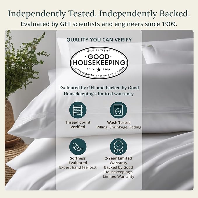 California Design Den Printed King Size Duvet Cover Set - 400 Thread Count 100% Cotton Sateen, Comforter Cover and 2 Pillow Shams, Button Closure and Corner Ties (3 Piece, Polka Dot)