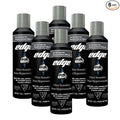 Edge Shaving Gel for Men, Ultra Sensitive with Colloidal Oatmeal, (6 Pack) - Shave Gel For Men That Moisturizes, Protects and Soothes To Help Reduce Skin Irritation