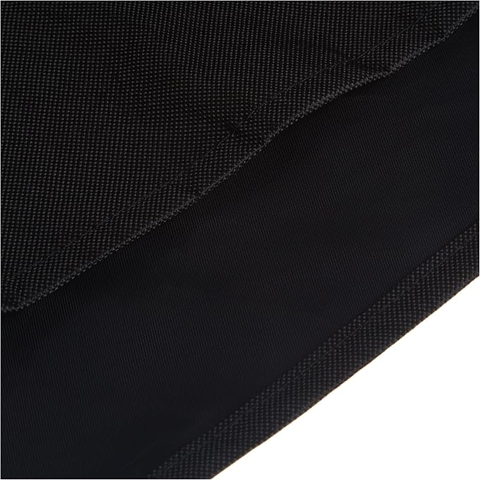 Cuisinart LP Adapter Hose + Grill Cover for Portable Gas Grills