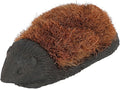Esschert Design Cast Iron Small Hedgehog Boot Brush