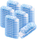 Duster Refill for Swiffer Duster, 50 Count Heavy Duty 2 Side 360° Duster Refills, 6X Microfibers, Disposable Multi Surface Dusters for Cleaning (Not Include Handle)